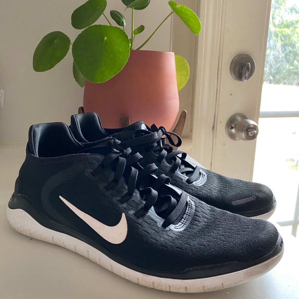 Nike Free Run